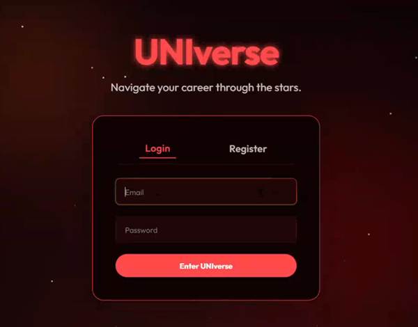 UNIverse Thumbnail